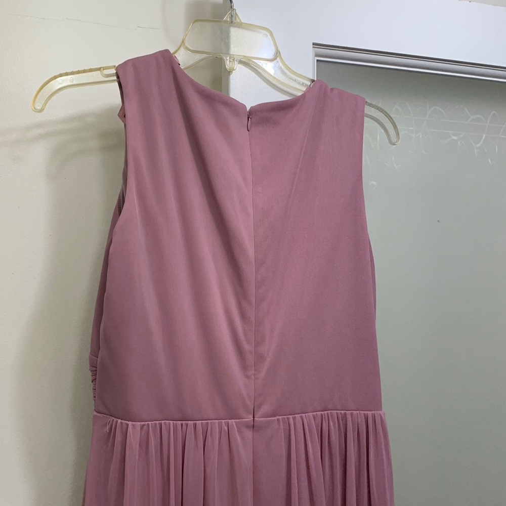 Onyx Nite Rose Formal Dress 4